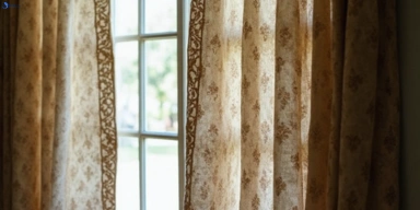 Professional curtain stain treatment on-site williams-landing-vic Matty Curtain Cleaning